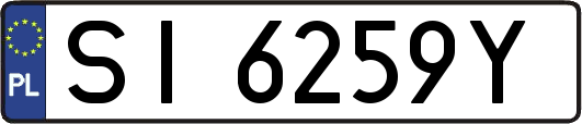SI6259Y