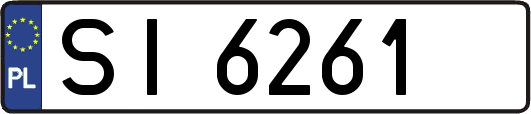 SI6261