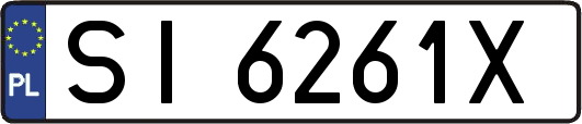 SI6261X
