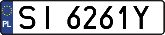SI6261Y