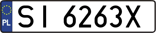 SI6263X
