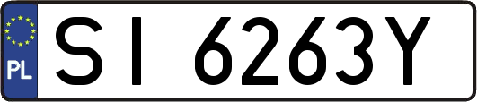 SI6263Y
