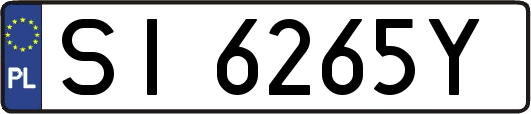 SI6265Y