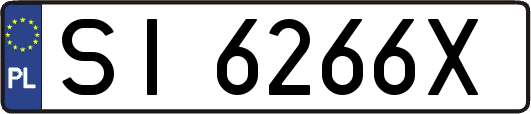SI6266X