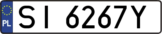 SI6267Y