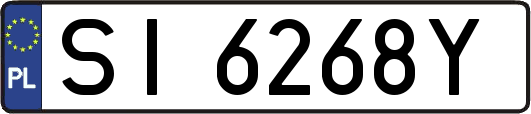 SI6268Y