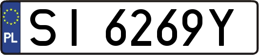 SI6269Y