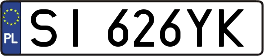 SI626YK