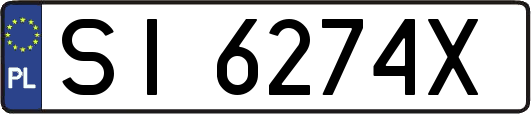 SI6274X