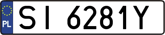 SI6281Y