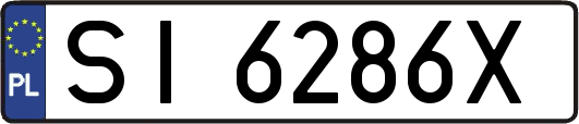 SI6286X