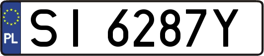 SI6287Y