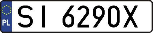 SI6290X