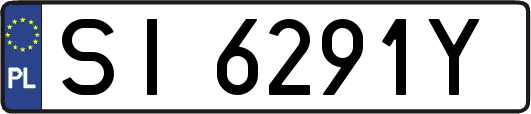 SI6291Y