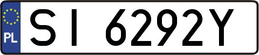 SI6292Y