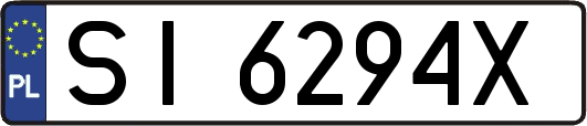 SI6294X