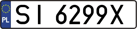 SI6299X