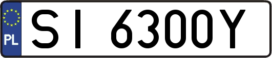 SI6300Y