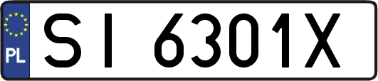 SI6301X