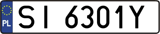 SI6301Y