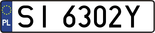 SI6302Y