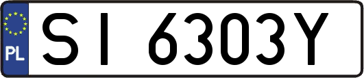SI6303Y