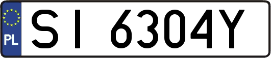 SI6304Y