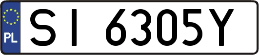 SI6305Y