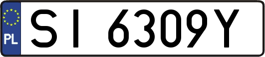 SI6309Y