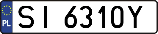 SI6310Y