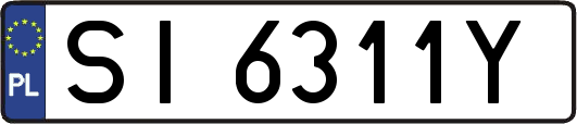 SI6311Y