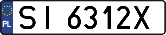 SI6312X