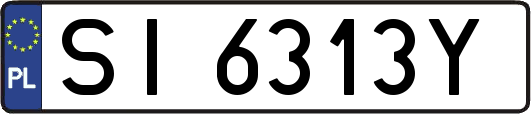 SI6313Y