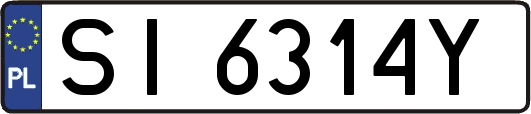 SI6314Y