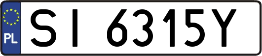 SI6315Y