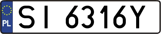 SI6316Y