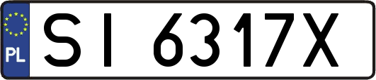 SI6317X