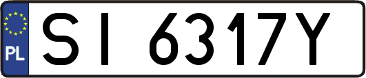 SI6317Y