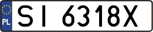 SI6318X