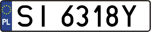 SI6318Y