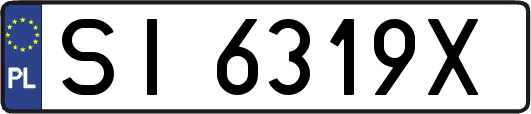 SI6319X