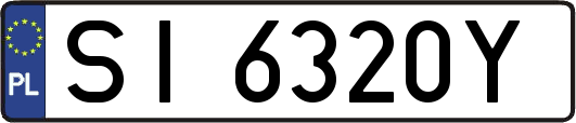SI6320Y