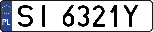 SI6321Y