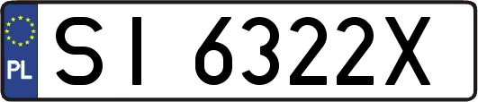 SI6322X
