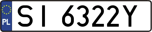 SI6322Y