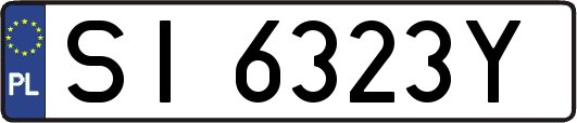 SI6323Y