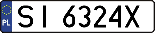 SI6324X