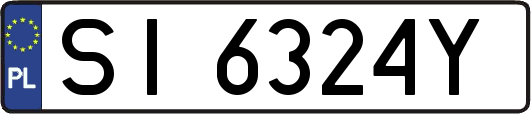 SI6324Y