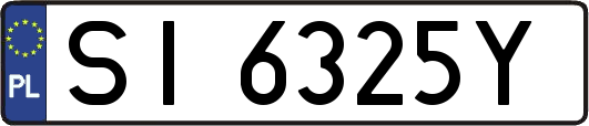 SI6325Y