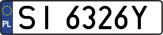 SI6326Y